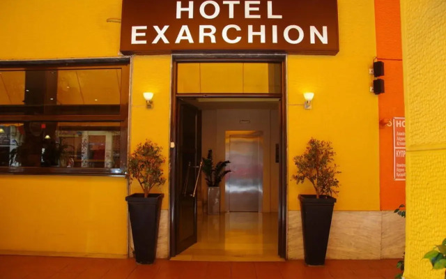 Exarchion Hotel