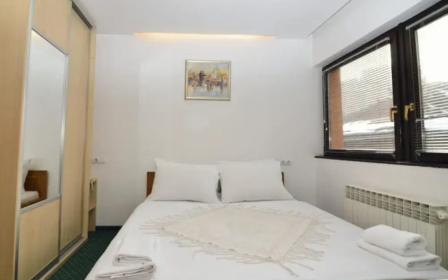 Motel Mejdan