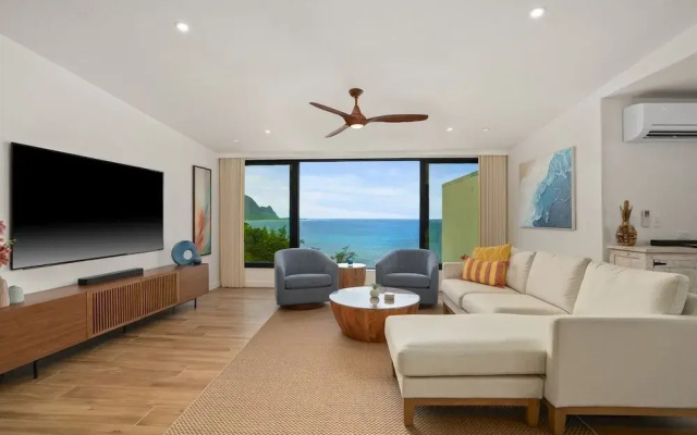 Puu Poa 312 2 Bedroom Condo