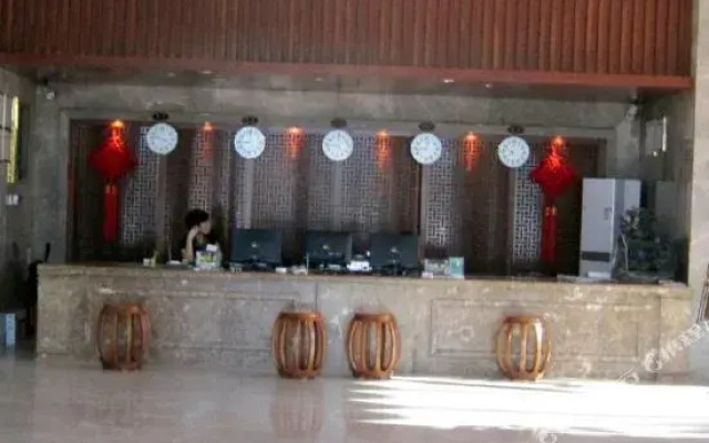 Wyndham Hotel Lingao
