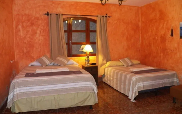 EuroMaya Suites