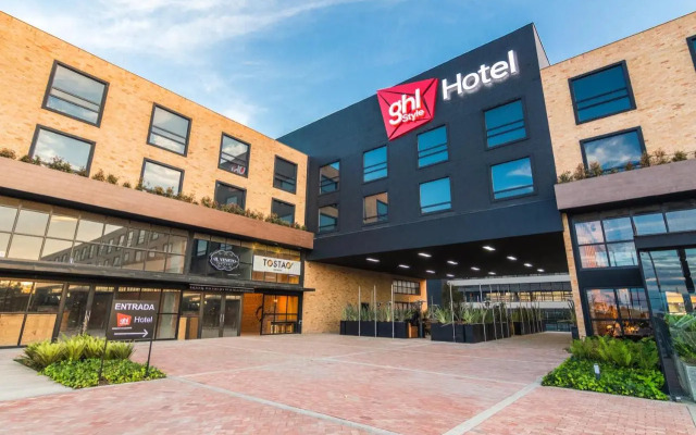 Ghl Bogota Occidente