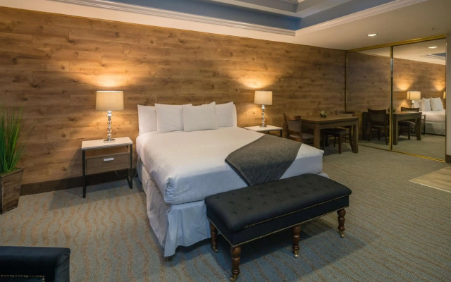 The Row Hotel, BW Signature Collection