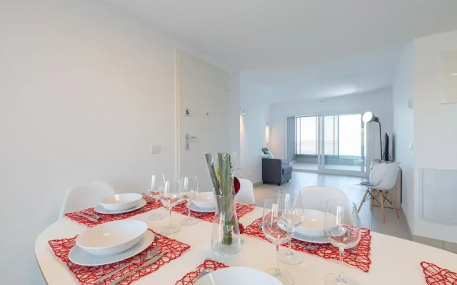 Fidalsa Apartamento Paradis Punta Prima