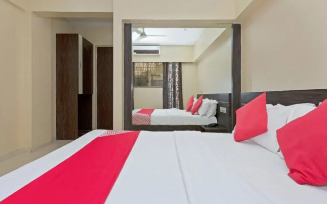 OYO 22290 Hotel Sunshine Residency