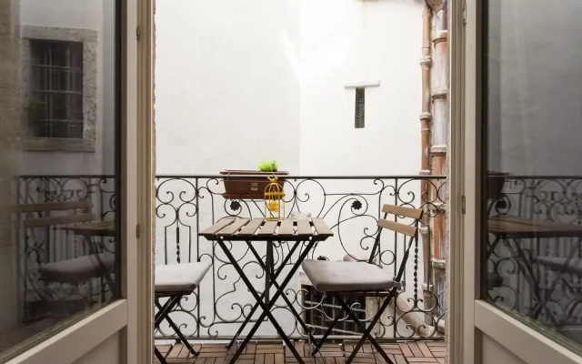 Downtown Madalena by Homing