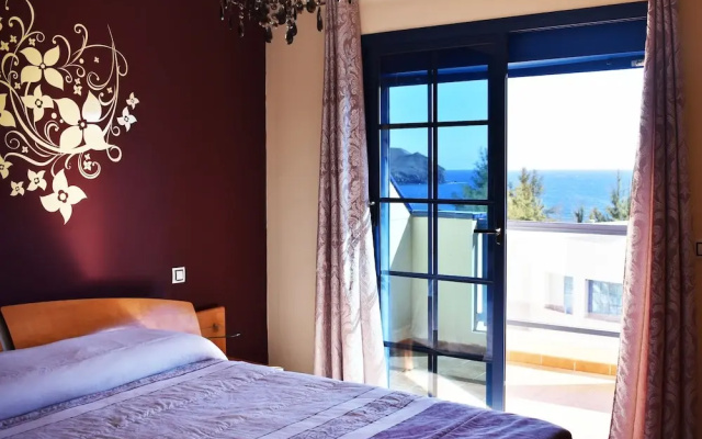 Fuerte Holiday La Lajita Ocean View