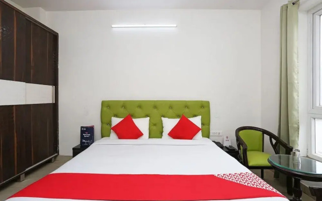 Minstar By OYO Rooms