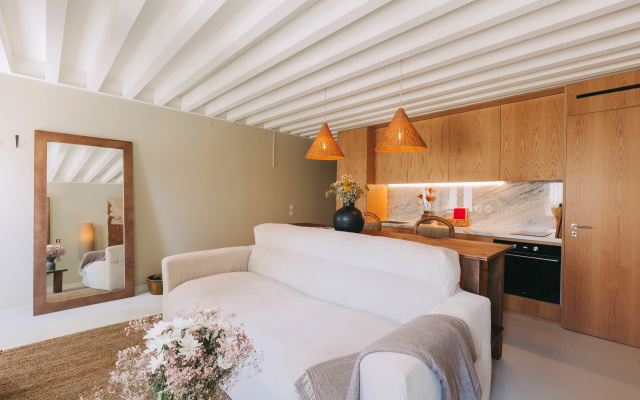 Village Aparthotel by BOA