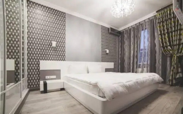 Kapitan Apartments