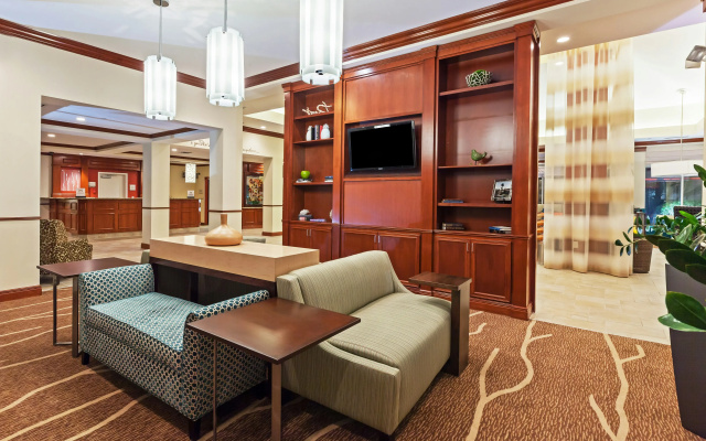 Hilton Garden Inn Corpus Christi