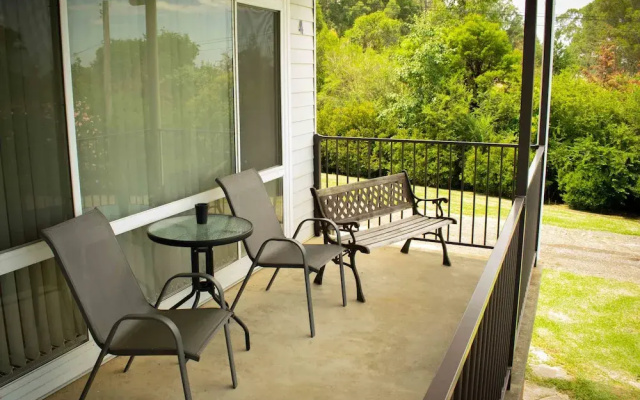 High View Cottage