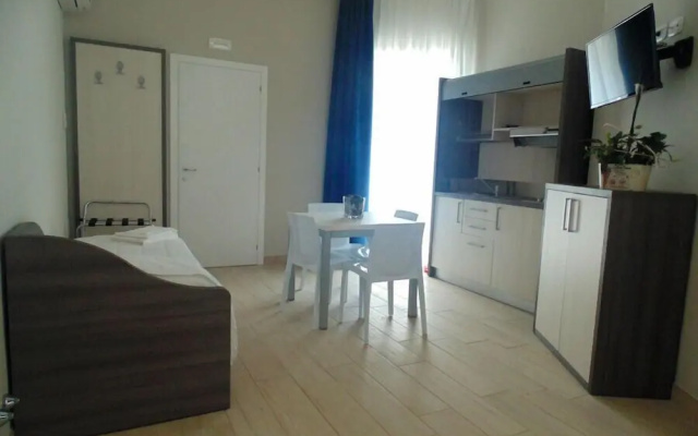 Residence Conchiglie