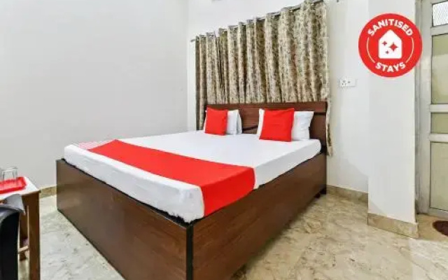 OYO 63430 Sagar Hotel And Restaurant