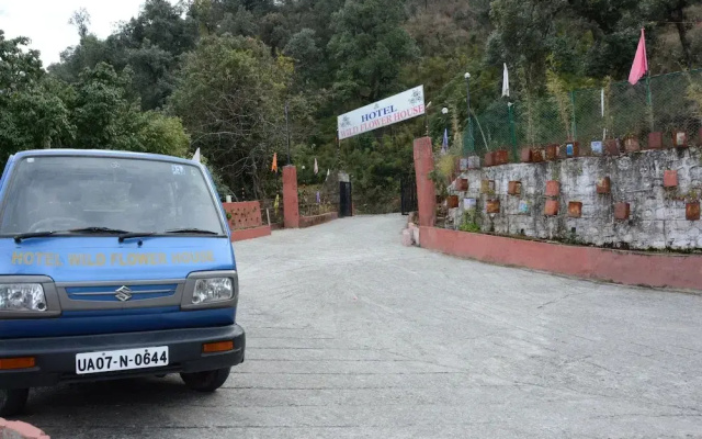 The Kings Kalindi Resort & Spa