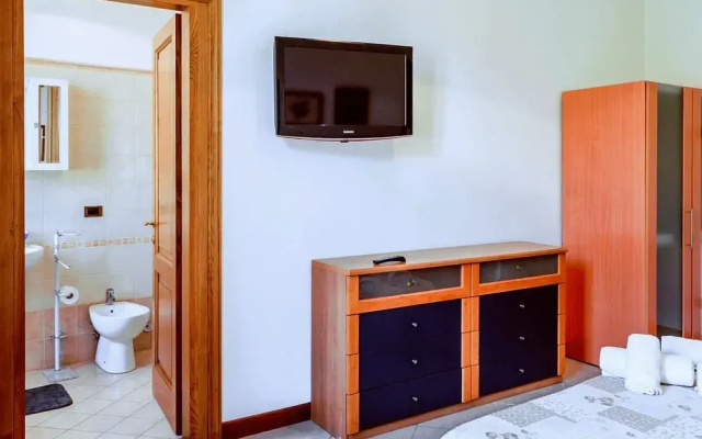 Apartment Via Fiume 1