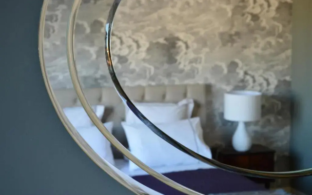 Julia Luxury Suite
