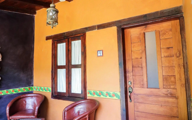 El Marques Hacienda Hotel