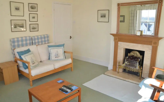 Polvarth Cottage