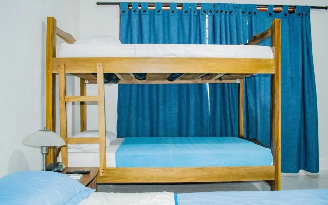 Hostal Ocean View