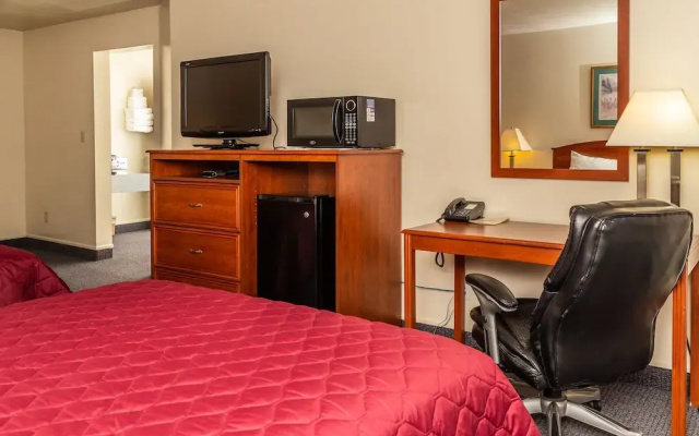 Manti Country Village Motel