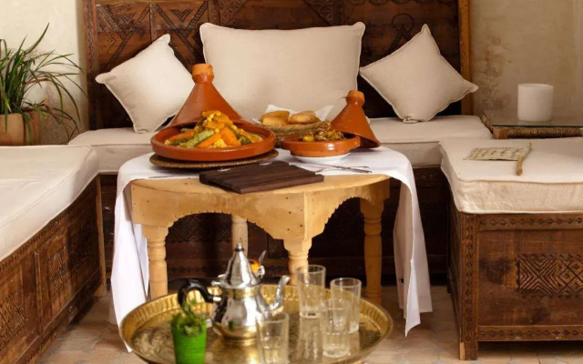 Riad Shambala