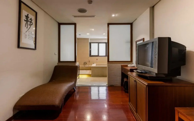Hofeng Resort