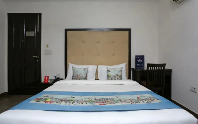 Hotel Veer Palace