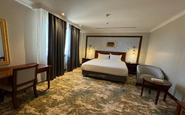 Elite Park Hotel