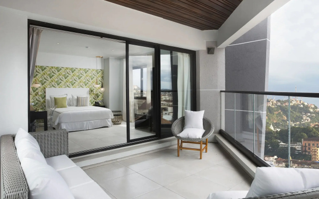 Delta Hotels by Marriott Antananarivo