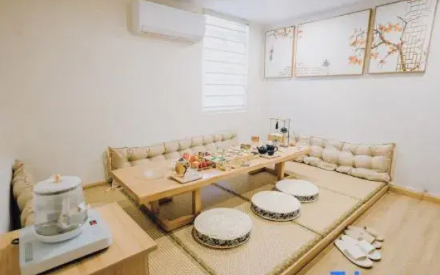 Huzhou Hemei Hotel