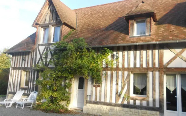 Gîte Longère Normande