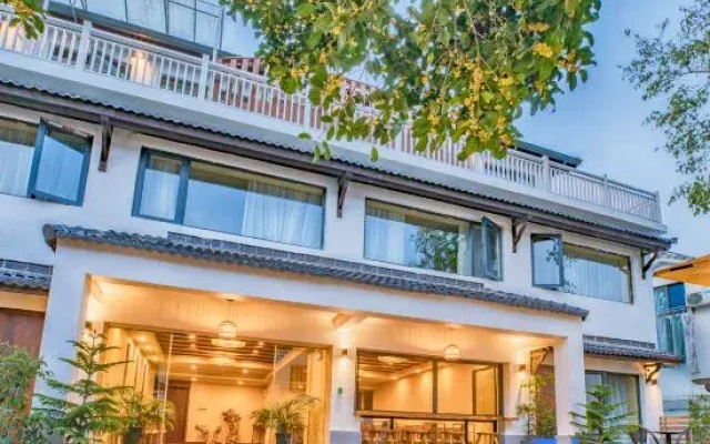 Vanwind Inn