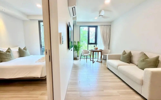 Skypark Laguna Phuket by Escape Villas