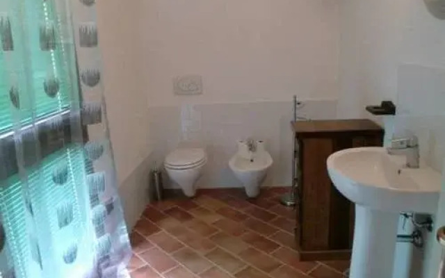 Podere Chiusa Grande