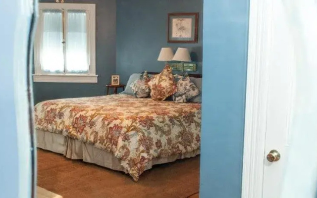 Cedars & Beeches Bed & Breakfast