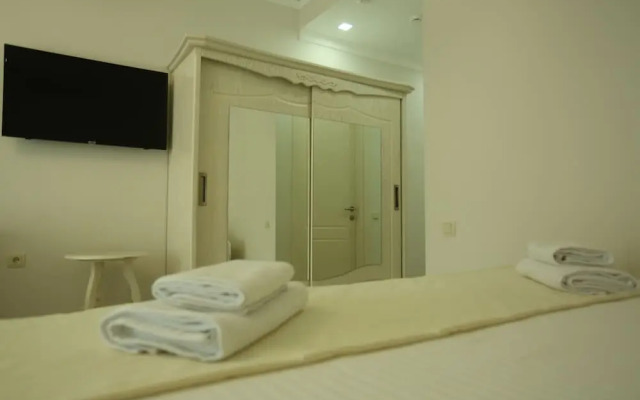Deluxe room · Royal Medis Hotel — photo 31