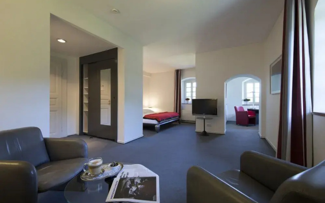 Hotel Schloss Gracht
