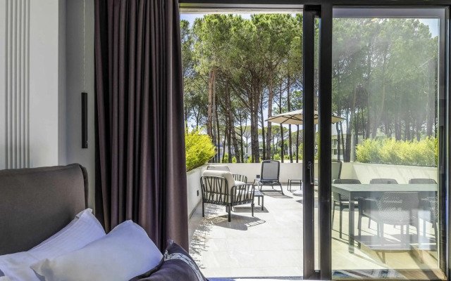 Movenpick Hotel Lalez Durres