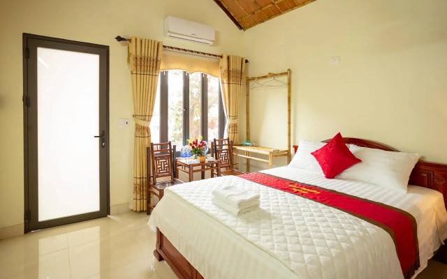 Tam coc Paradise Homestay