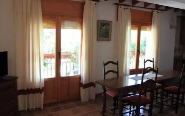 Apartamentos Turisticos Palacil