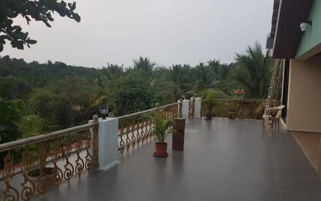 Rutu Enclave