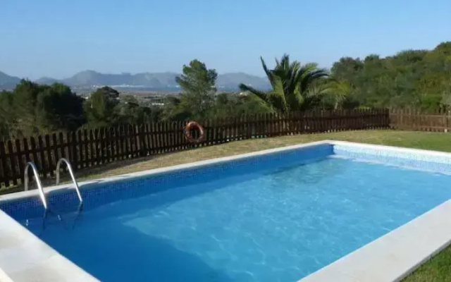 Villa Gaby