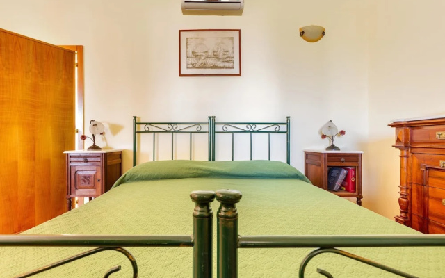 1929 Villa Simona