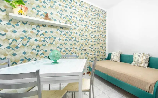 Civico1 Apartment