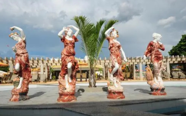 ABD-TURISMO, Hospedagens e ingressos de parques em Caldas Novas