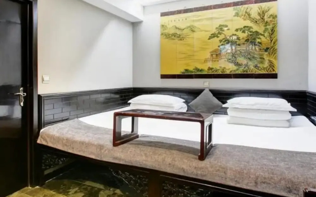 Pingyao Hotel