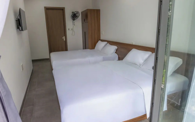 Khanh Vy homestay Hue
