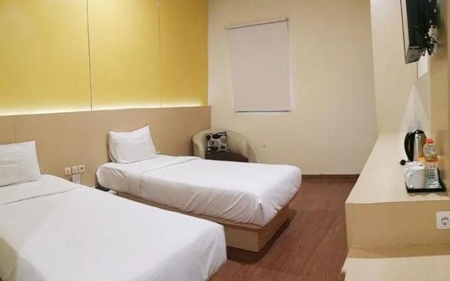 Hotel Setia Budi Madiun