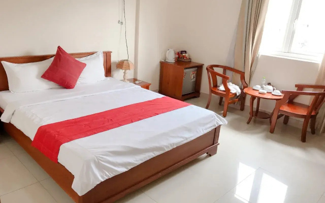 Dong Do Hotel